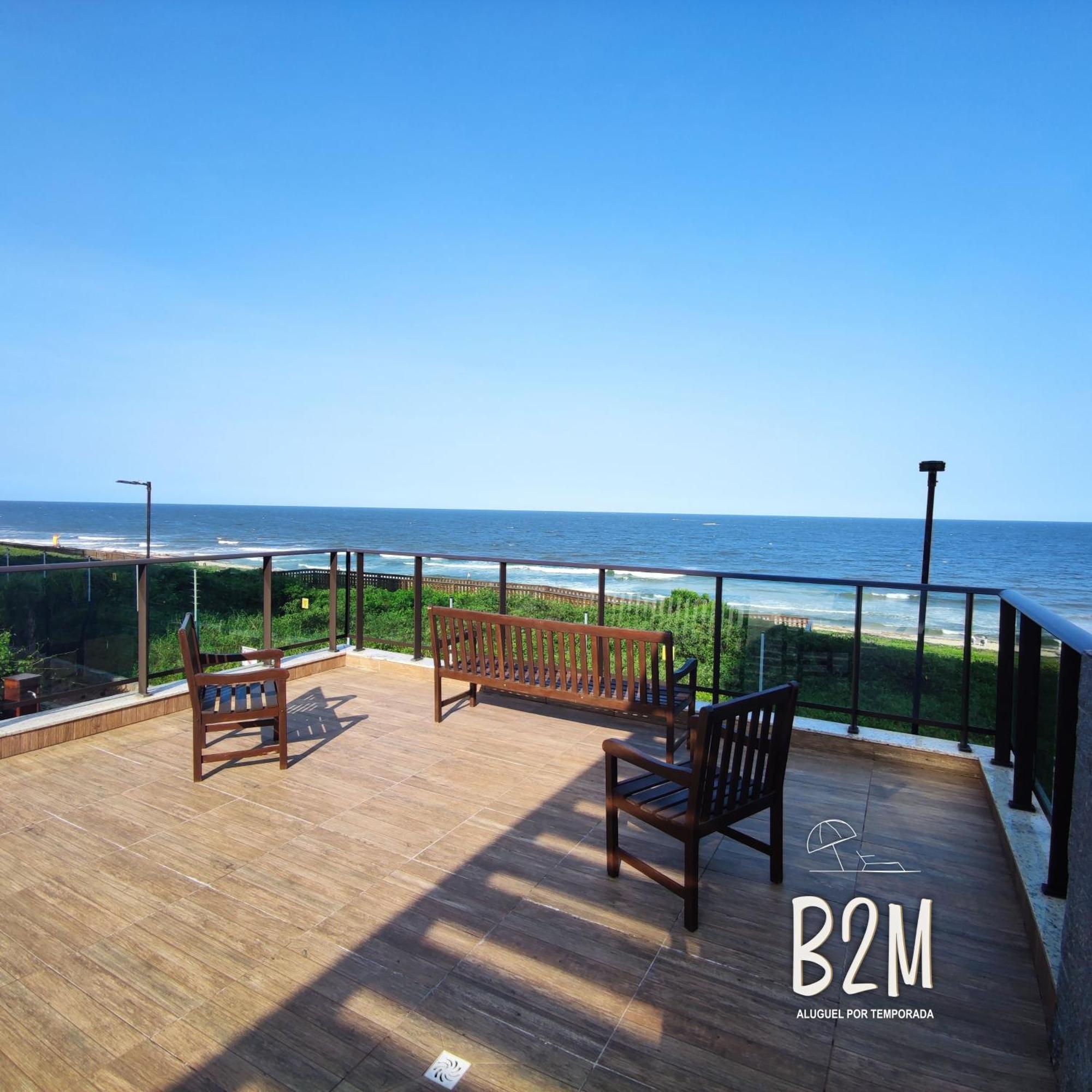Vila Acoriana Confort Club, Pe Na Areia Барра-Велья Экстерьер фото